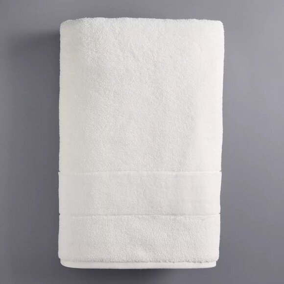 Simply Vera Vera Wang Turkish Cotton Bath Towel30'' x 58''